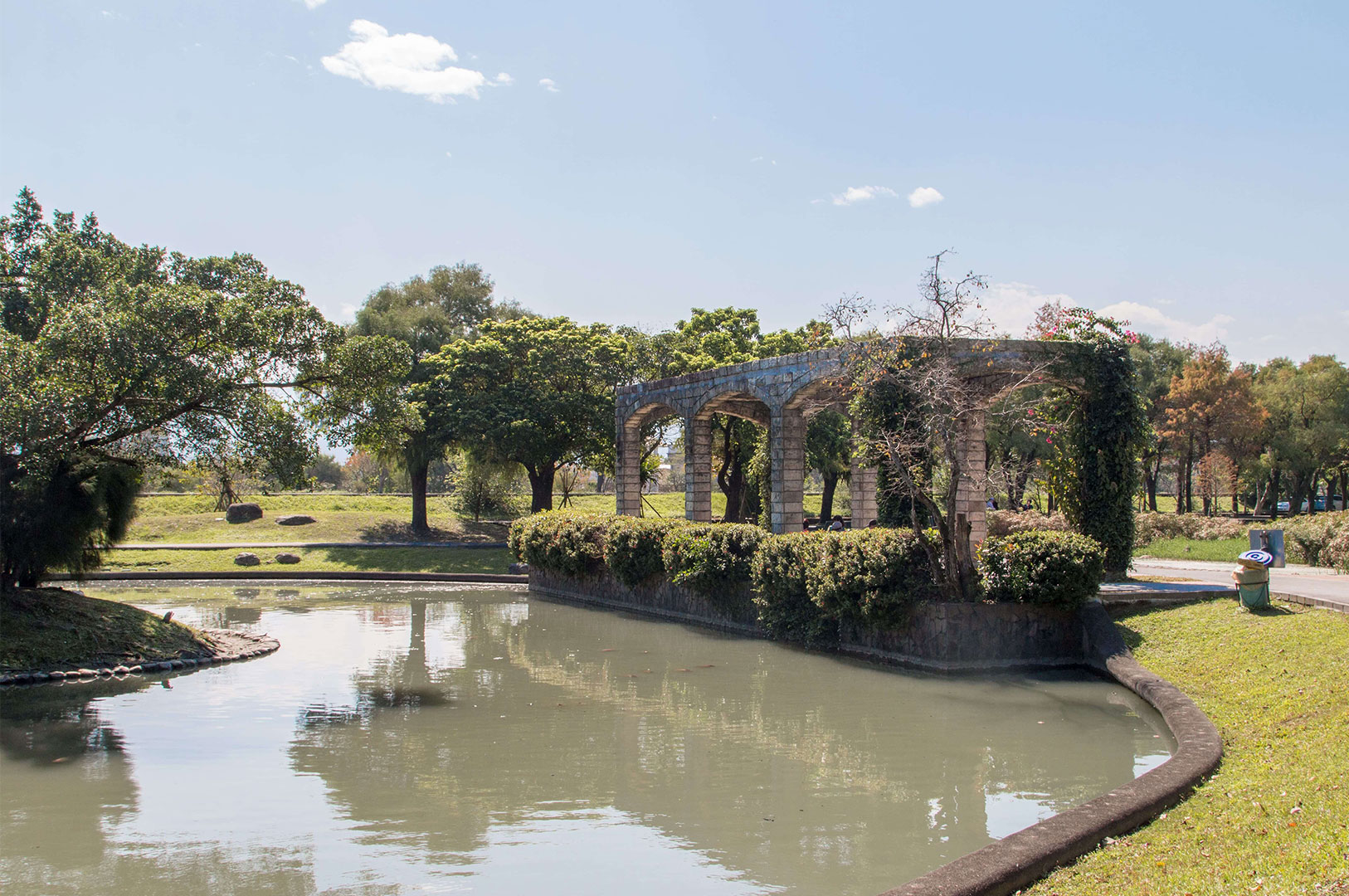 景色